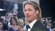 Brad Pitt's well-known roles and better known women.